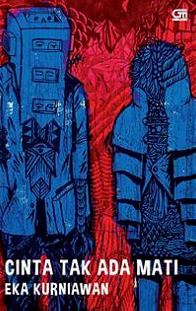 Cinta Tak Ada Mati