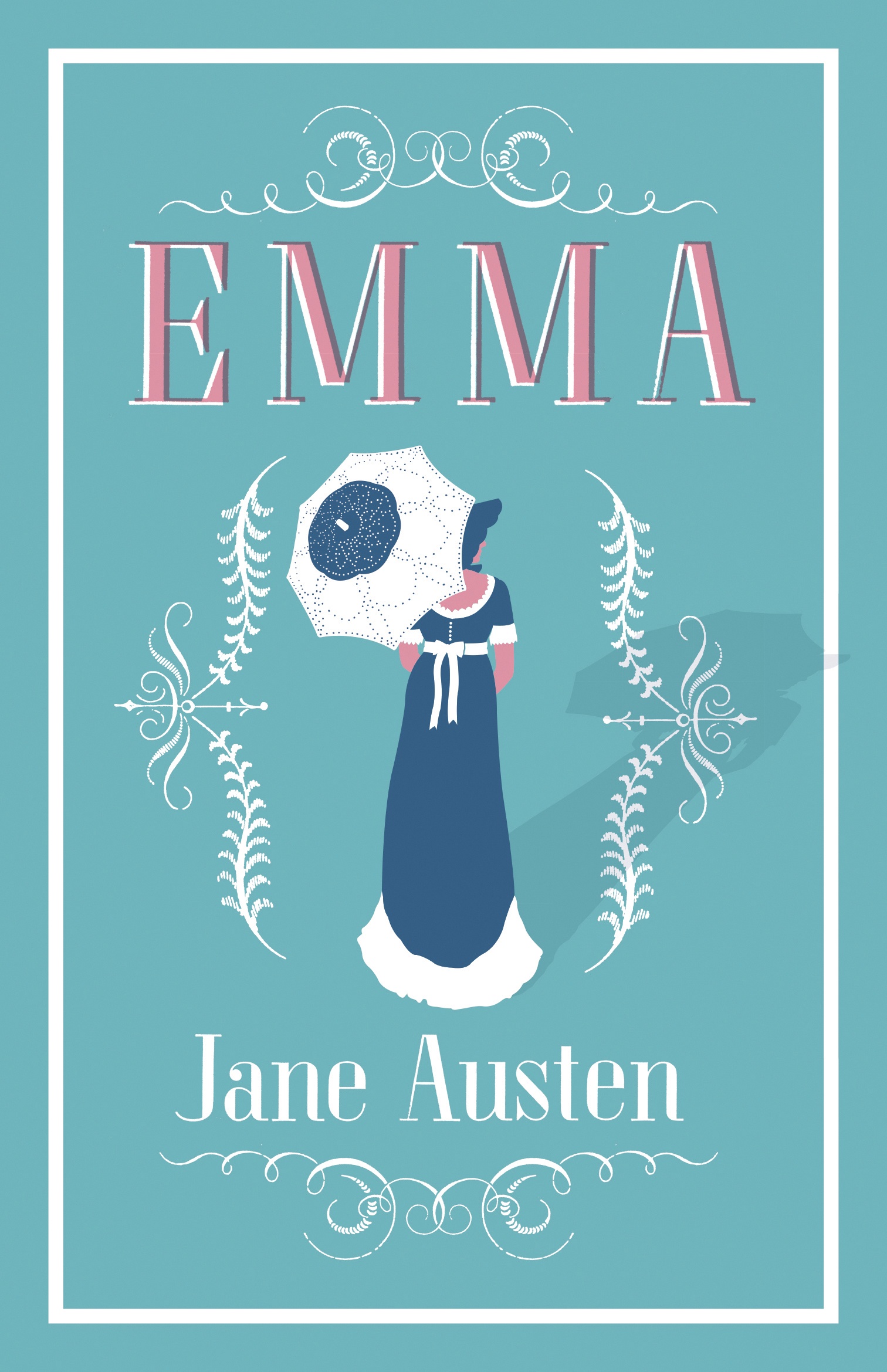 Jane Austen